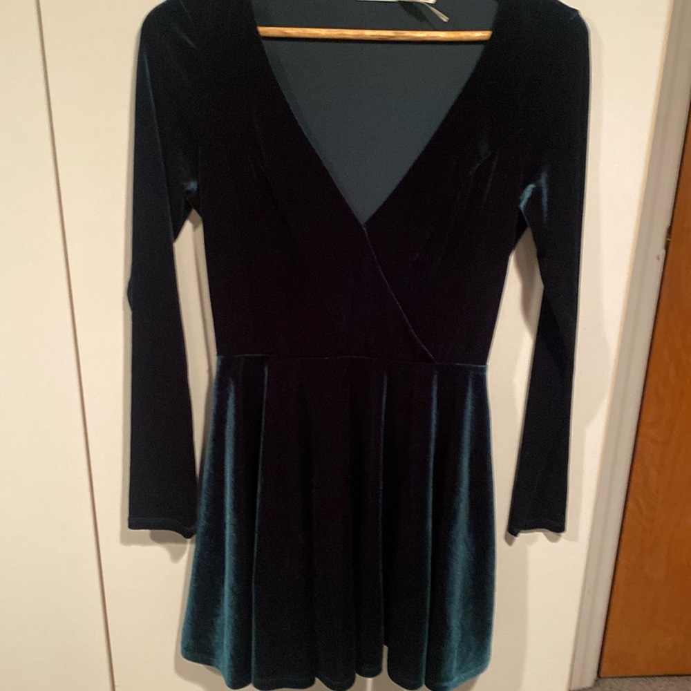 Women’s cocktail dress